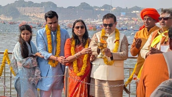 Gautam Adani