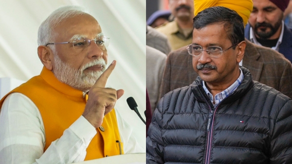 arvind kejriwal and narendra modi arvind kejriwal and narendra modi
