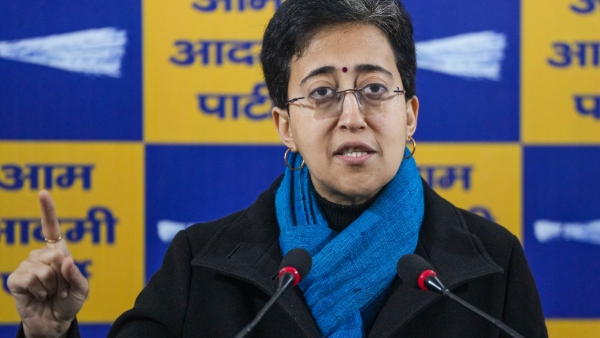 Delhi Assembly Election 2025 Delhi Assembly Election 2025