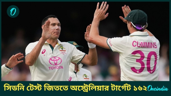 AUS vs IND AUS vs IND