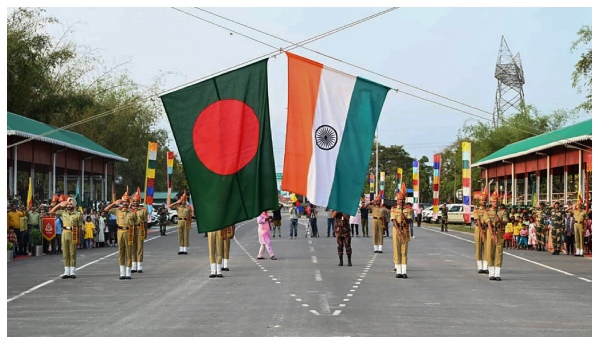 India-Bangladesh