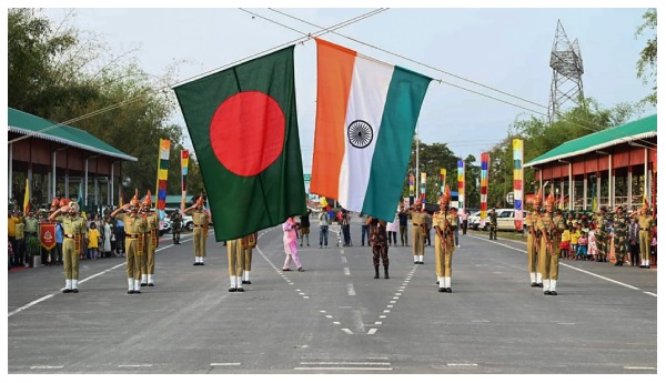India-Bangladesh