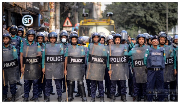 Bangladesh