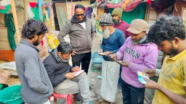 bangladeshi