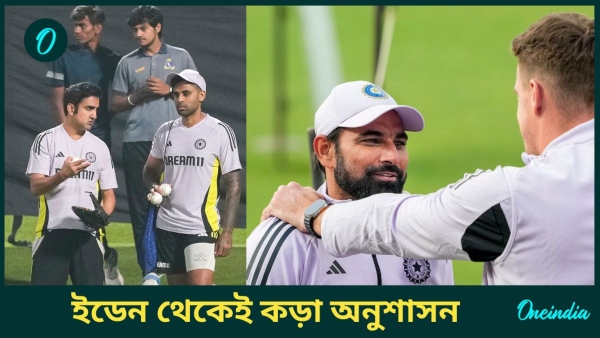 BCCI Guidelines