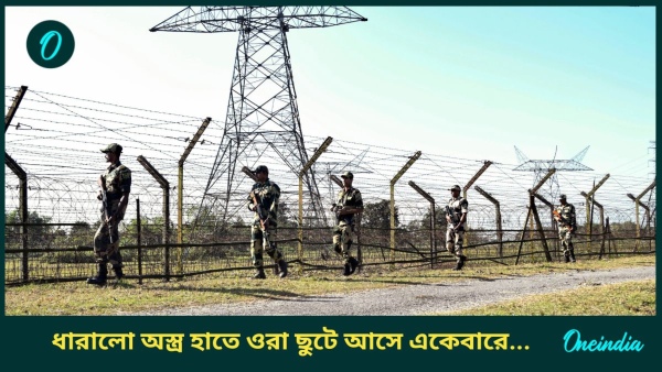 Border