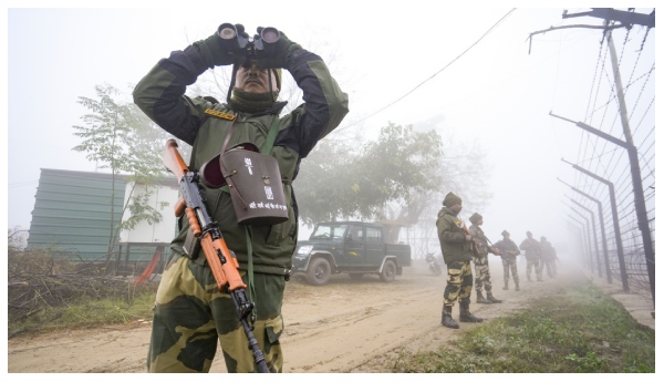 BSF