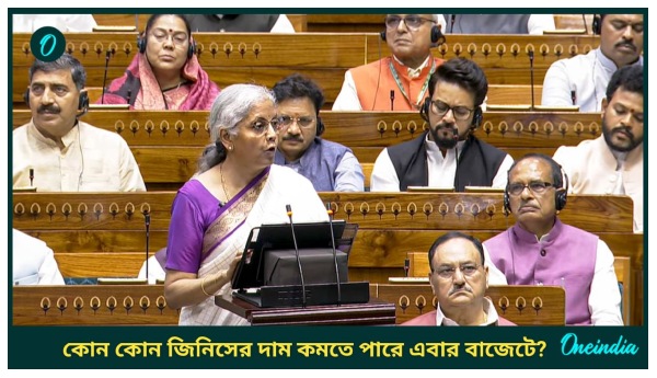 Budget 2025