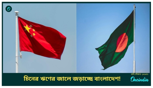 China-Bangladesh China-Bangladesh