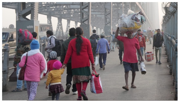 West Bengal Weather Update West Bengal Weather Update