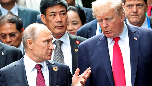 donald trump and vladimir putin donald trump and vladimir putin
