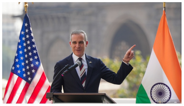 America-India America-India