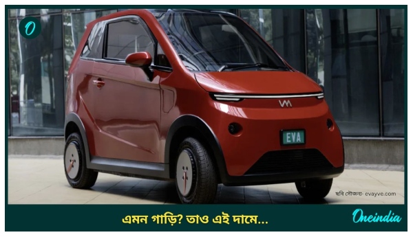 Eva Solar Electric Car Eva Solar Electric Car