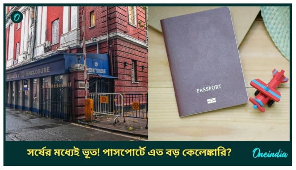Fake Passport Case Fake Passport Case