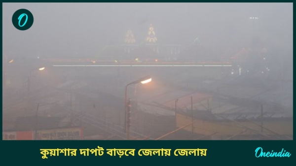fog