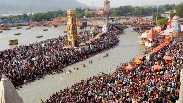 haridwar