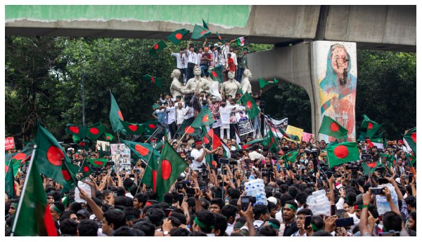 Bangladesh
