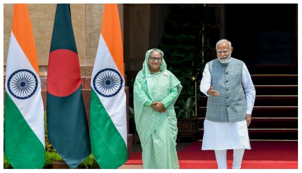 Bangladesh
