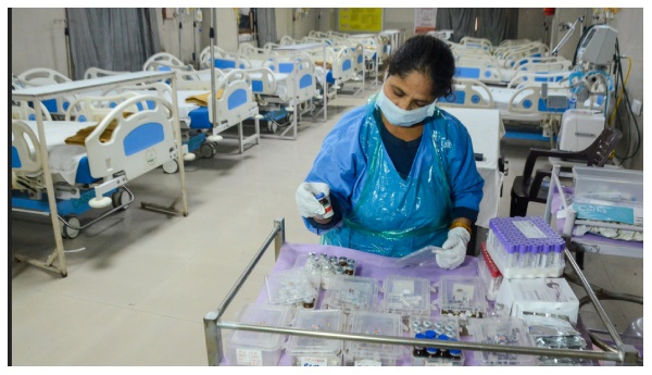 Saline Controversy Saline Controversy