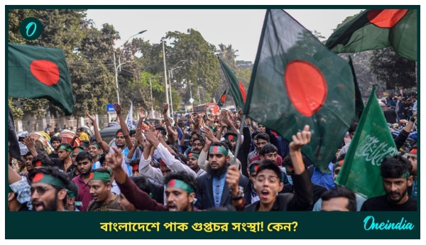 India-Bangladesh Situation