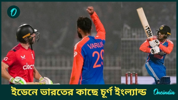 IND vs ENG