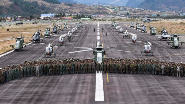 indian army