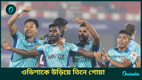 ISL 2024-25 ISL 2024-25