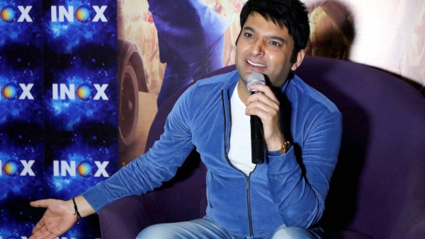 Kapil Sharma Kapil Sharma