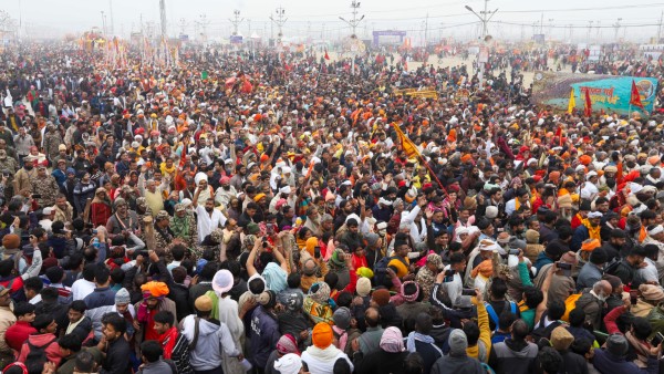 Kumbha mela Kumbha mela