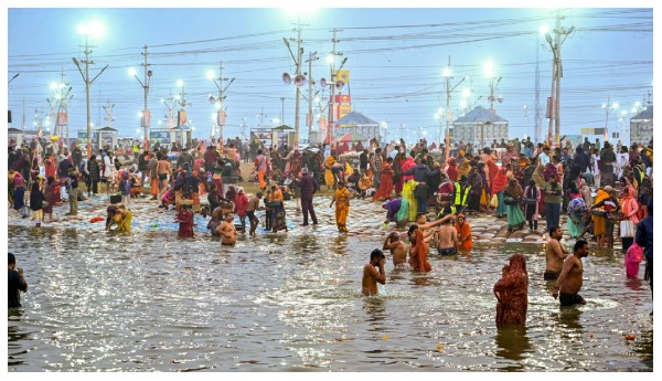 Mahakumbh Mela 2025
