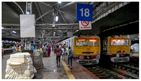 Sealdah Railway Division Sealdah Railway Division