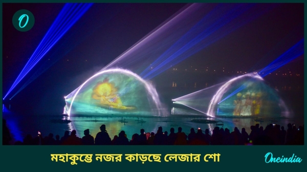 Mahakumbh Mela 2025