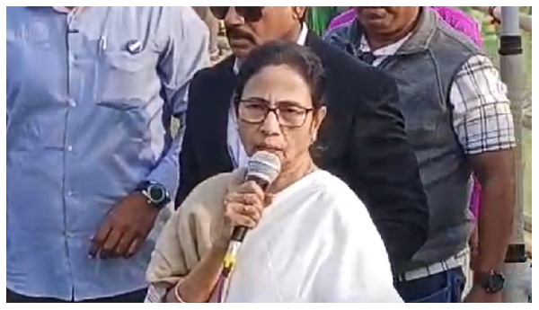 RG Kar Rape Case- Mamata Banerjee