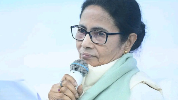 Mamata baneree