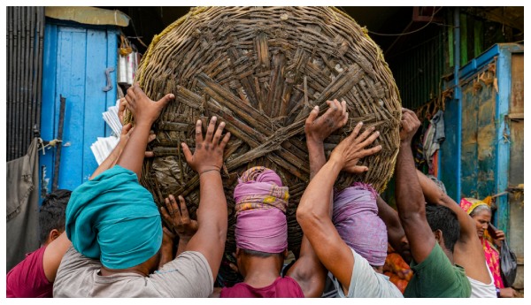 India-Bangladesh India-Bangladesh