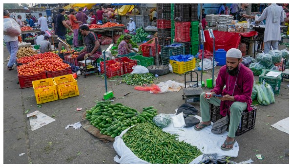 Bangladesh