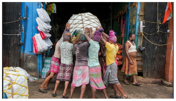 India-Bangladesh