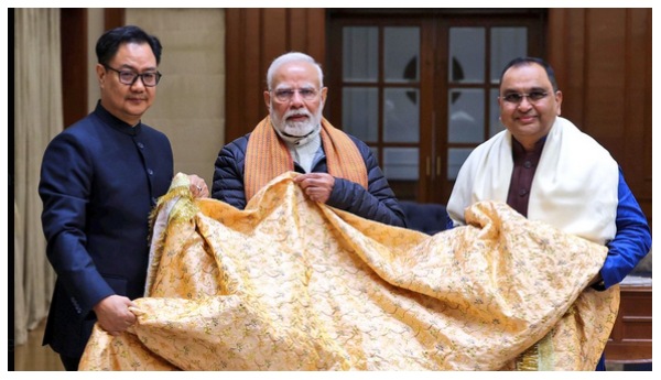 Narendra Modi