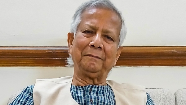 muhammad yunus muhammad yunus