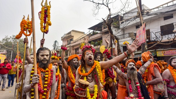 naga sadhu naga sadhu