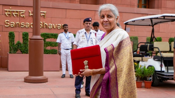 nirmala sitharaman nirmala sitharaman