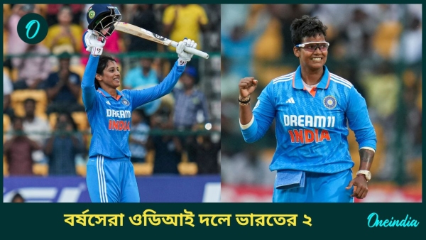 ICC Women s ODI Team Of The Year 2024