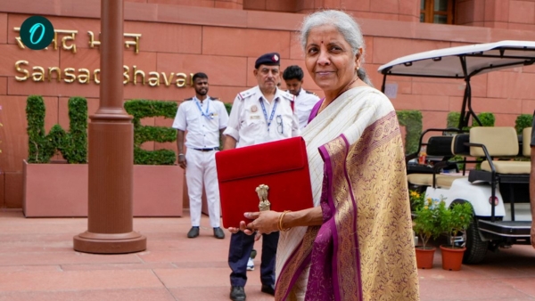 Budget 2025 Budget 2025
