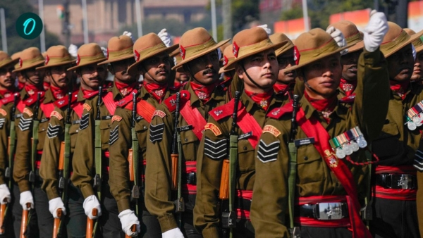 Republic Day 2025 Republic Day 2025