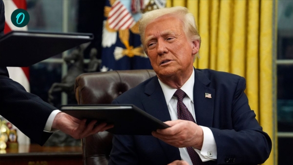 Donald Trump Donald Trump