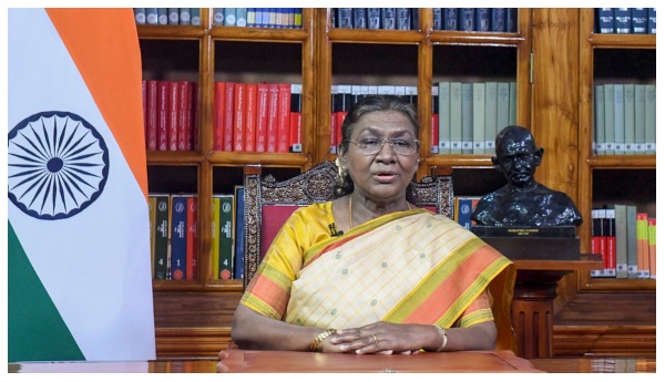 Padma Awards 2025 Padma Awards 2025