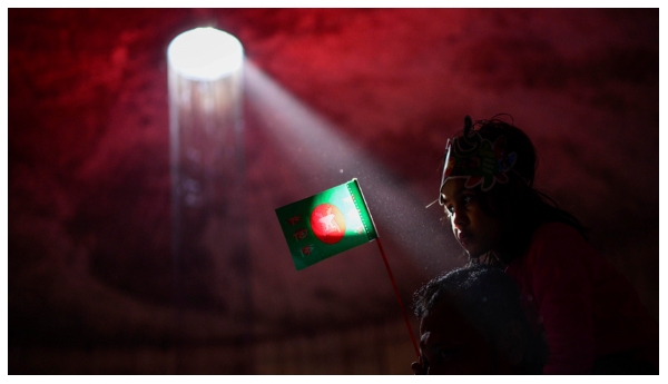 Bangladesh Bangladesh