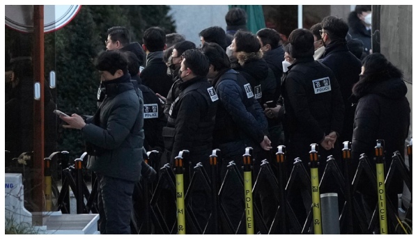 South Korea South Korea