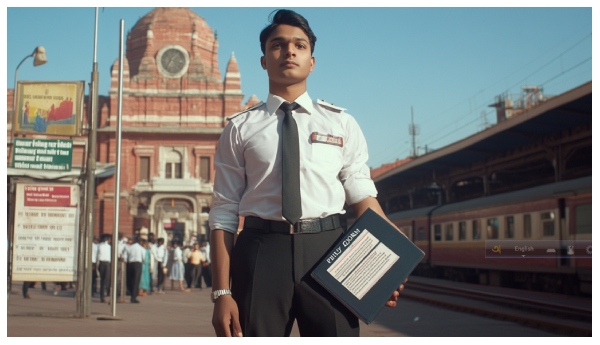 RRB Recruitment 2025