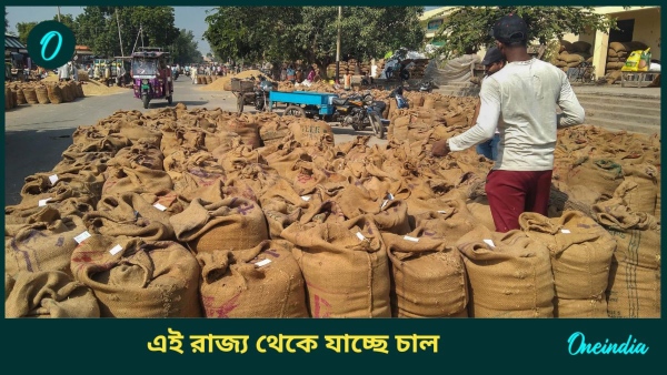 rice godown rice godown